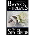 The Spy Bride - Paperback