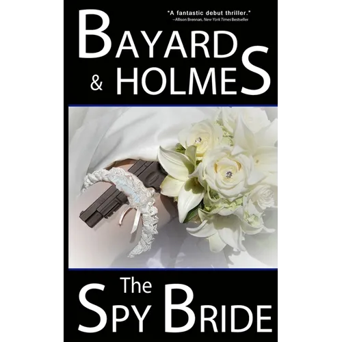 The Spy Bride - Paperback