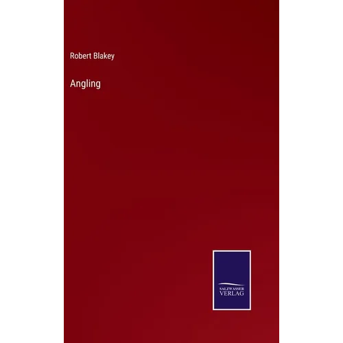 Angling - Hardcover