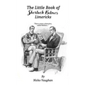 The Little Book of Sherlock Holmes Limericks - Paperback