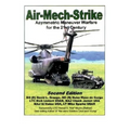 Air-Mech-Strike: Asymmetric Maneuver Warfare for the 21st Century - Paperback