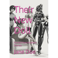 Their New Doll: Forced Feminization Stories - Paperback
