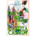 Quit Your Witchin' - Paperback