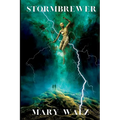Stormbrewer - Paperback
