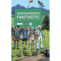 Shenandoah Fantastic: Mystic Whispers from the Valley's Vales - Hardcover