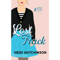 Lost Track - Hardcover