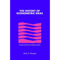 The History of Econometric Ideas - Paperback