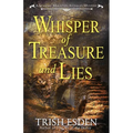 Whisper of Treasure and Lies - Paperback