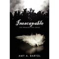 Inescapable: The Premonition Series - Paperback