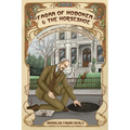 Fagan of Hoboken & the Horseshoe: In a gilded, manly age of disorderly industrial Armageddon and progressive urban reform - Paperback
