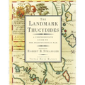 The Landmark Thucydides: A Comprehensive Guide to the Peloponnesian War - Hardcover