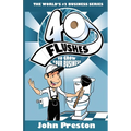 40 Flushes To Grow Your Business - Paperback