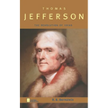 Thomas Jefferson: The Revolution of Ideas - Hardcover