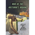 War of the Nocturne's Widow - Paperback