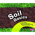 Soil Basics - Paperback