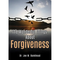 The Wonderful Things About Forgiveness - Paperback