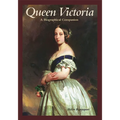 Queen Victoria: A Biographical Companion - Hardcover