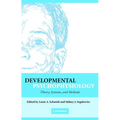 Developmental Psychophysiology - Hardcover