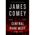Central Park West: A Crime Novel - Hardcover