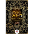 Immigrant Sci-Fi Short Stories - Hardcover