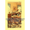 American Furniture and Decoration Colonial and Federal - Paperback