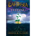 Tehanu - Hardcover