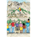 A Long Road to Charleston - Hardcover