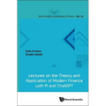 Lectures Theory & Appln Modern Finance with R & ChatGPT - Hardcover