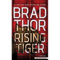 Rising Tiger: A Thriller - Paperback