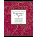 The Landmark Arrian: The Campaigns of Alexander - Paperback