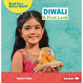 Diwali: A First Look - Paperback