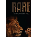 Rare - Paperback