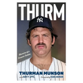 Thurm - Paperback
