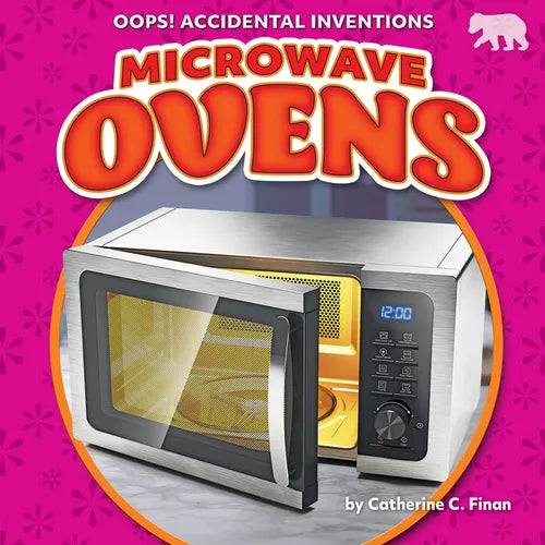 Microwave Ovens - Paperback