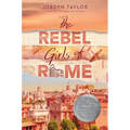 The Rebel Girls of Rome - Hardcover