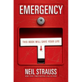 Emergency: This Book Will Save Your Life - Paperback