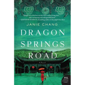 Dragon Springs Road - Paperback