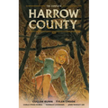 The Complete Harrow County Compendium - Paperback