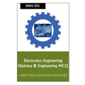 Electronics Engineering Diploma & Engineering MCQ - Paperback