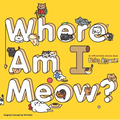 Neko Atsume Kitty Collector: Where Am I Meow? - Paperback