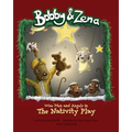 Bobby & Zena: The Nativity Play - Paperback