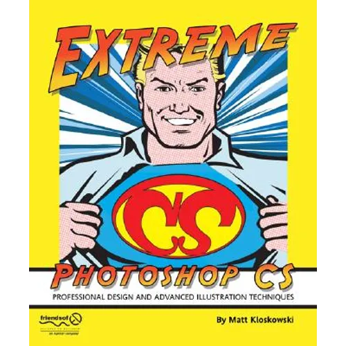 Extreme Photoshop CS - Paperback