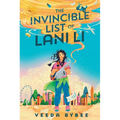 The Invincible List of Lani Li - Hardcover