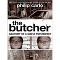 The Butcher LP - Paperback
