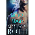 Tactical Magik - Paperback