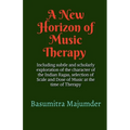 A New Horizon of Music Therapy - Paperback
