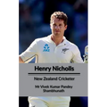 Henry Nicholls - Paperback