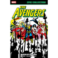 Avengers Epic Collection: Absolute Vision - Paperback