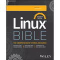 Linux Bible - Paperback
