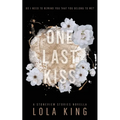 One Last Kiss: A Stoneview Stories Novella - Paperback